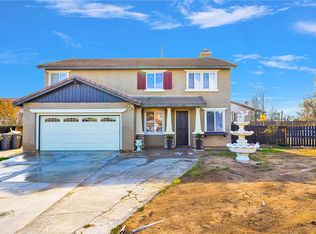 13329 Sunny Ridge St, Hesperia, CA 92344