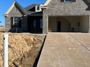30 Misty Ridge Loop, Oakland, TN 38060