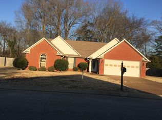 128 Cotton Ridge Dr, Jackson, TN 38305