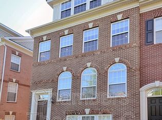 8037 Reserve Way, Vienna, VA 22182