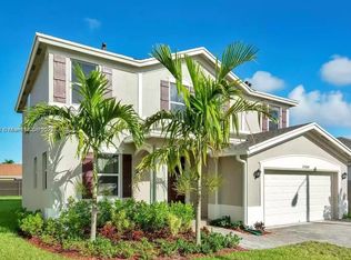 27609 SW 133rd Ave, Homestead, FL 33032