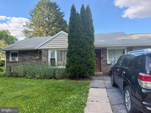 4803 Oak Pkwy, Reading, PA 19606