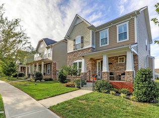 806 Shade Tree Ln, Franklin, TN 37064