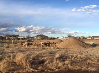 1037 W Calle Del Ciervo, Pueblo West, CO 81007