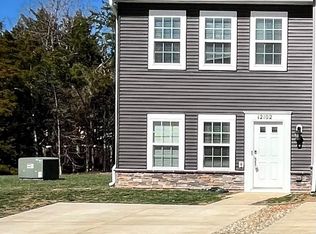 12102 Bowling Farm Ct, Fredericksburg, VA