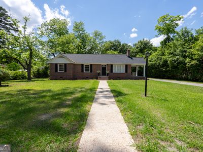375 Palmer St SW, Pelham, GA, 31779