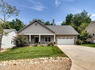 184 Saloli Way, Loudon, TN 37774