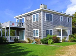 5 Thaxter Ln, Edgartown, MA 02539