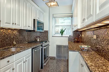 Rented by Brown Harris Stevens