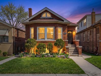 8011 S Michigan Ave, Chicago, IL, 60619