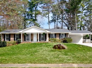 2688 Goodfellows Rd, Tucker, GA 30084