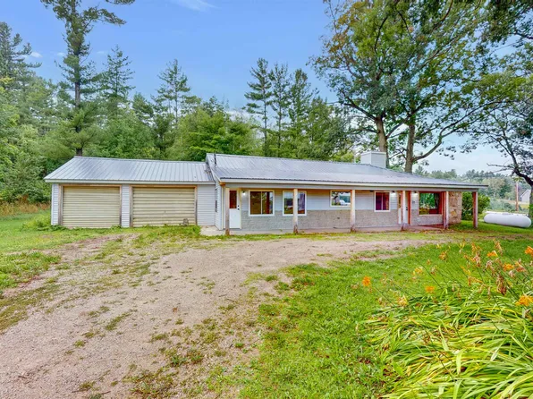 N5495 39th Rd, Pound, WI 54161