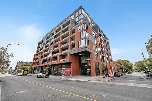10 James St #606 Photo 1