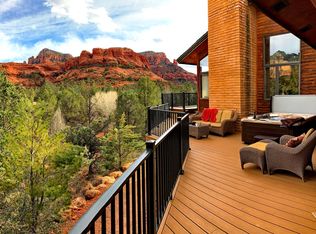 71 Cypress Ct, Sedona, AZ 86336