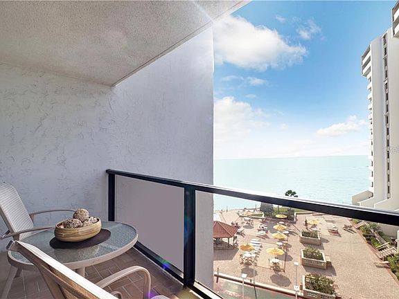 4th image of 450 S Gulfview Blvd APT 701