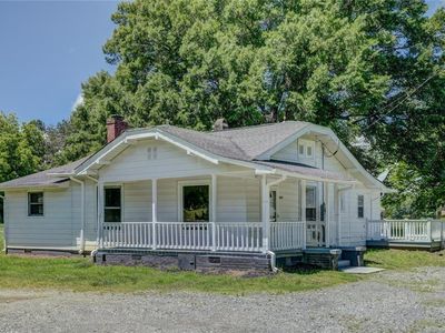 5417 McLeansville Rd, Mc Leansville, NC, 27301