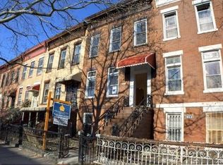 461 Marion St, Brooklyn, NY 11233