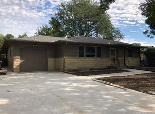 4100 X St, Lincoln, NE 68503