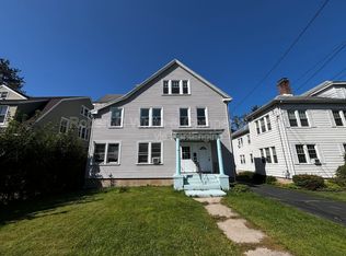 35 Outlook Ave FLOOR 1, West Hartford, CT 06119