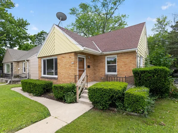 7107 W Beckett AVENUE, Milwaukee, WI 53216
