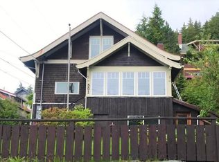 501 Pine St, Ketchikan, AK 99901