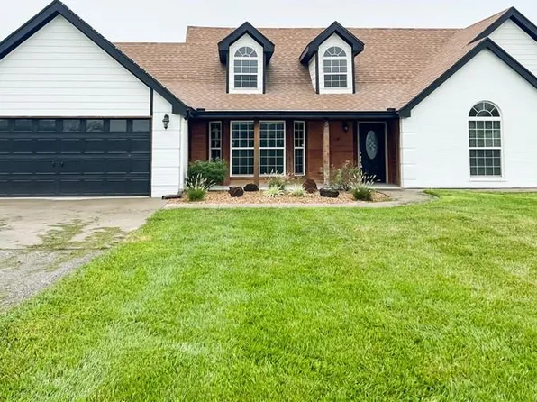 584 NW 1391st Rd, Holden, MO 64040
