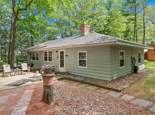 8234 Hull Rd, Eagle River, WI 54521