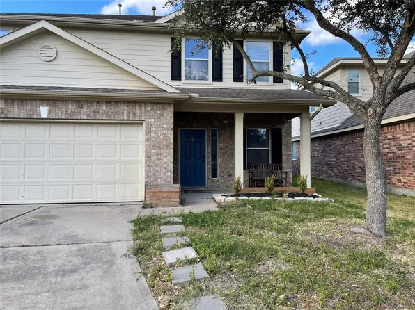 20526 Rustic Rail Ct, Cypress, TX 77433