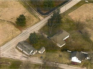 9975 Kiousville Georgesvill Rd, Mount Sterling, OH 43143