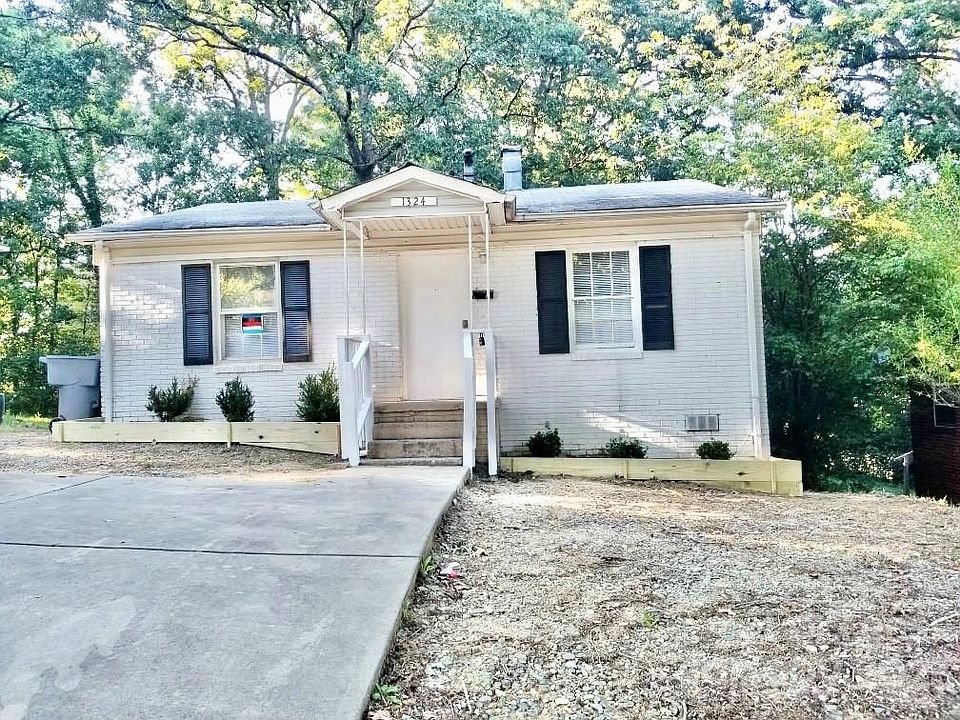 1324 Norris Ave, Charlotte, NC 28206 Zillow