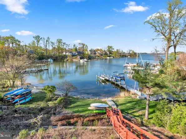 376 Alameda Pkwy, Arnold, MD 21012