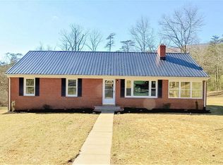 7421 Us Highway 211 W, Luray, VA 22835