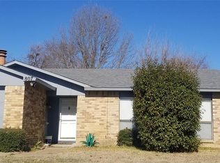 807 Rolling Ridge Dr, Allen, TX 75002
