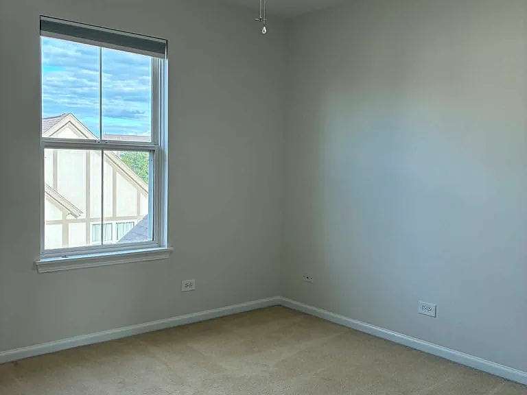 2nd bedroom - 2nd floor