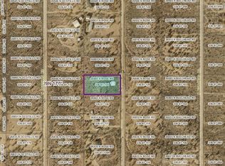 26885 N Rose Rd, Meadview, AZ 86444