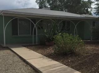 433 S Stratford Dr, Tucson, AZ 85716