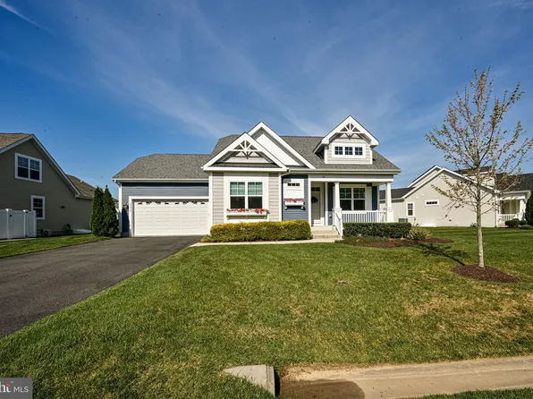 29435 Andrew Jackson Dr, Millsboro, DE 19966