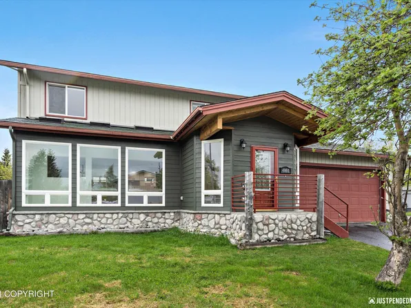 4001 Galactica Dr, Anchorage, AK 99517