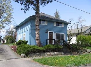 2609 Kulshan St, Bellingham, WA 98225