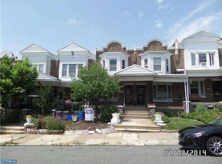 742 N 64th St, Philadelphia, PA 19151