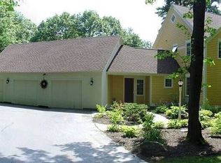 32 Edes Rd, Cumberland, ME 04021