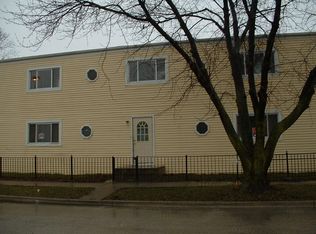 3038 Bright St APT 2, Franklin Park, IL 60131