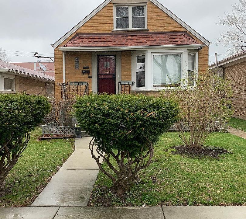 1st image of 6025 N Campbell Ave