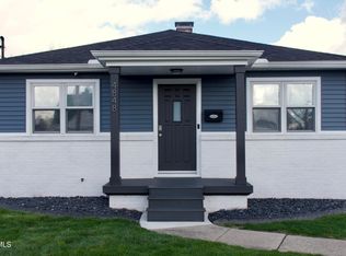 4848 298th St, Toledo, OH