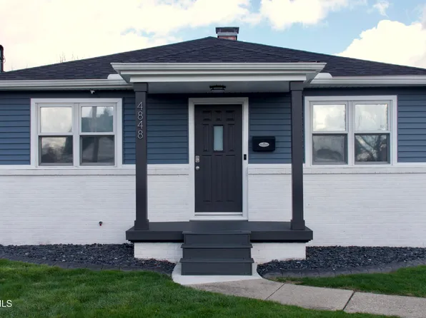 4848 298th St, Toledo, OH 43611