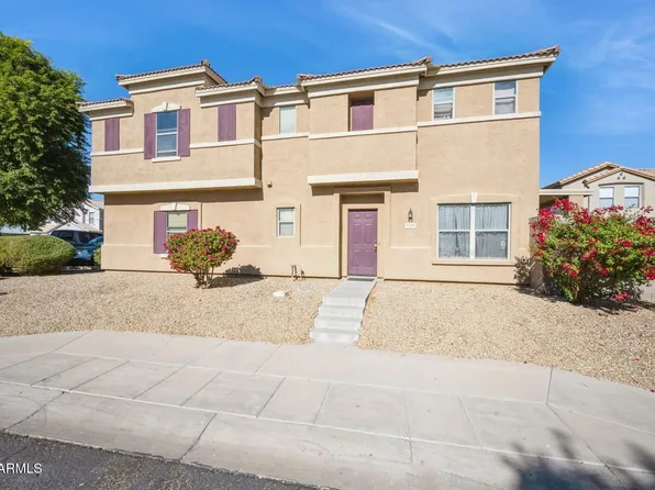 9706 N 82ND Glen, Peoria, AZ 85345