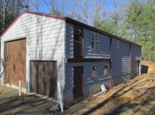 109 Sugar Maple Rd, Murphy, NC 28906