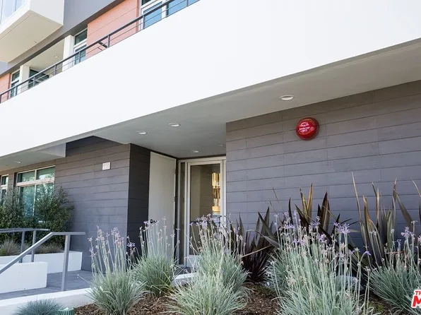938 S Orange Grove Ave Unit 405, Los Angeles, CA 90036