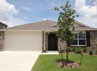 2901 Aspen Way, Melissa, TX 75454