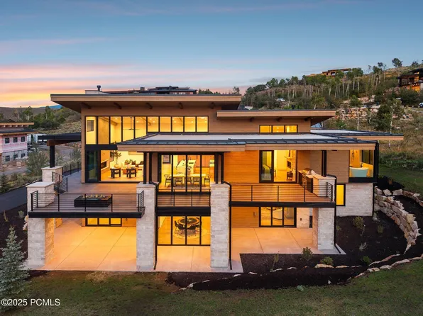 3538 Aspen Camp Loop, Park City, UT 84098